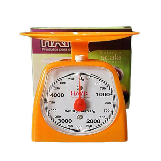 5 Kg Scale Best For Chefs 5kg Household Measuring Scale Portable.
