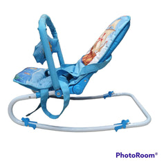 Infant to Toddler Bouncer Rocker - Assorted Colors - ValueBox
