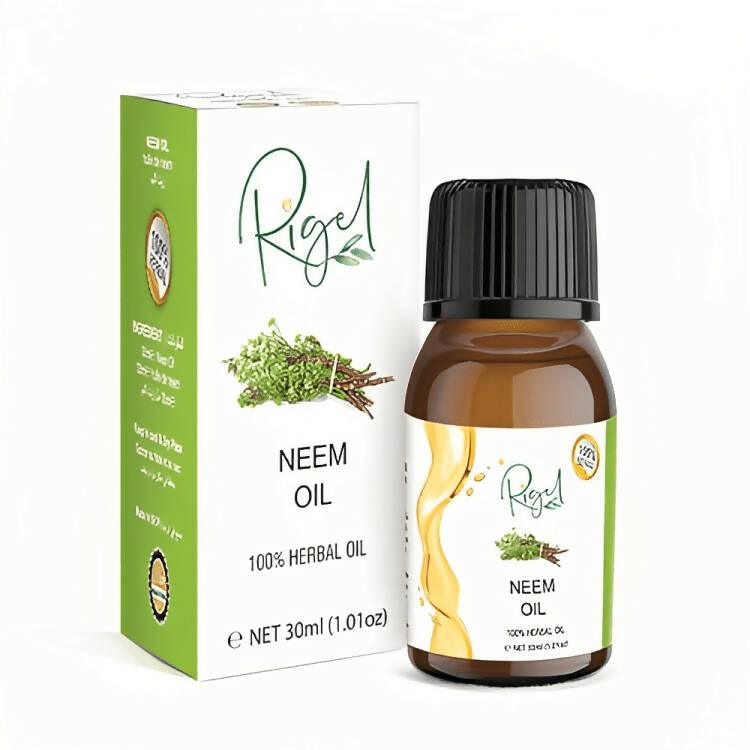 Rigel Neem Oil 30ml - ValueBox