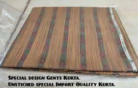 Good Quality Designed Imported Kurta For men