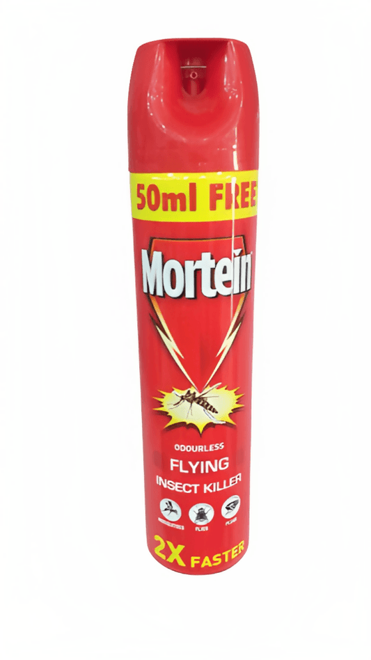 Mortien Flying Insect Killer 50 Ml