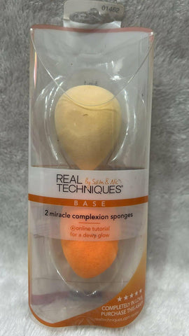 Real Techniques Sponge 2 - ValueBox