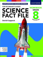 Science Fact File Workbook 8 - ValueBox