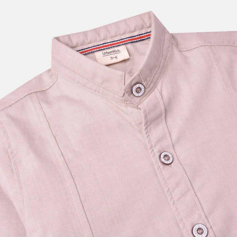 Skin Boys' Casual Shirt - ValueBox