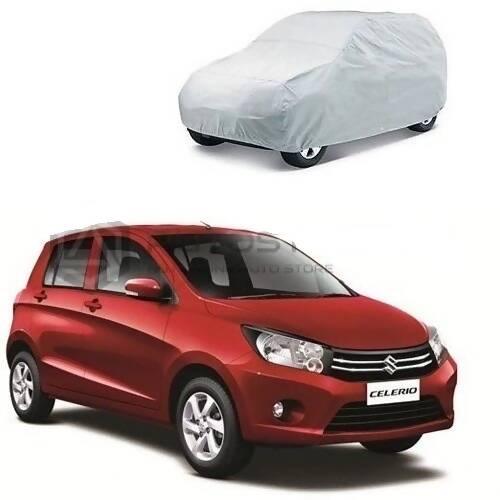 Suzuki Cultus New Model Car Top Cover - ValueBox