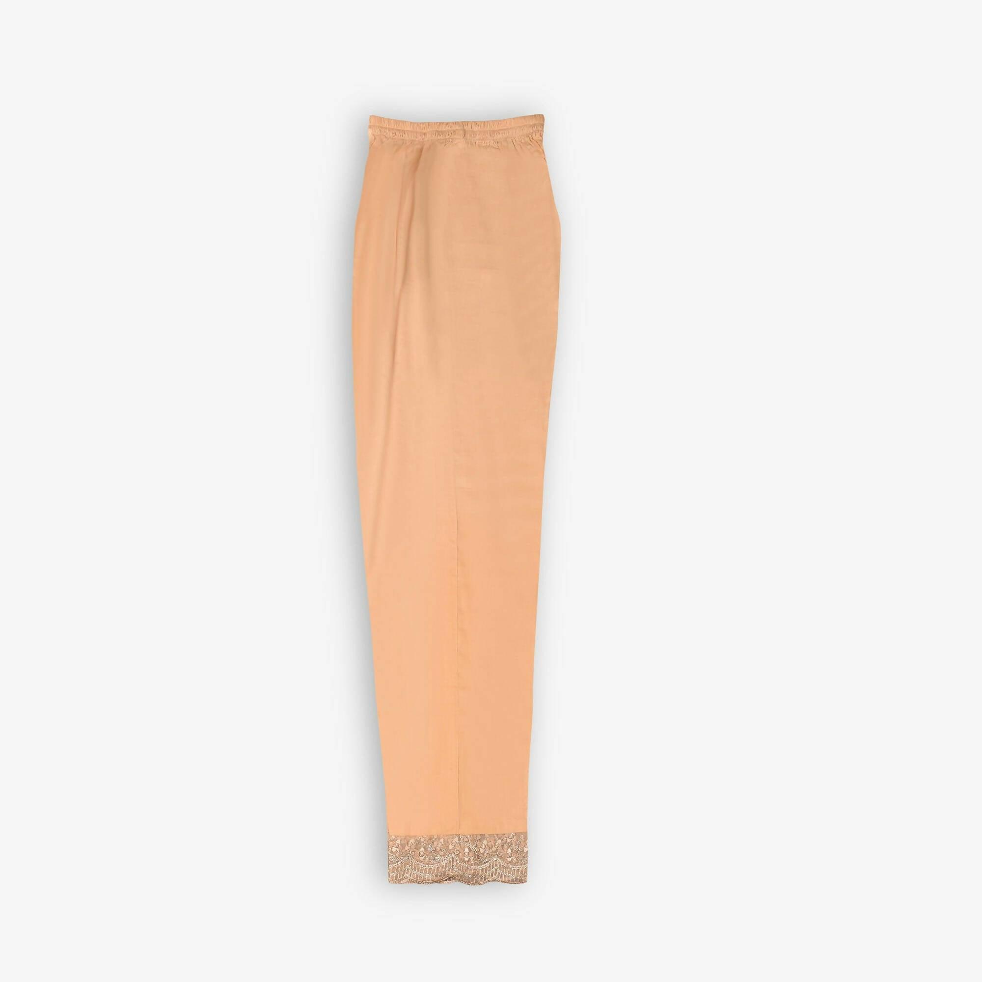 Skin Girls' Trousers - ValueBox