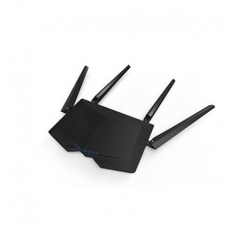 Tenda AC6 AC1200 Smart Dual-Band Wireless Router - ValueBox