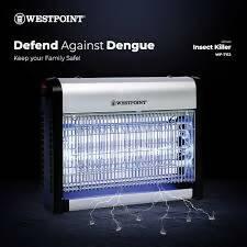 Westpoint Insect Killer WF-7112 - ValueBox