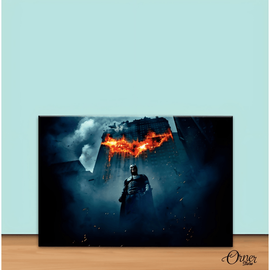 Stylish Wall Decor Batman | Movies Poster Wall Art - ValueBox