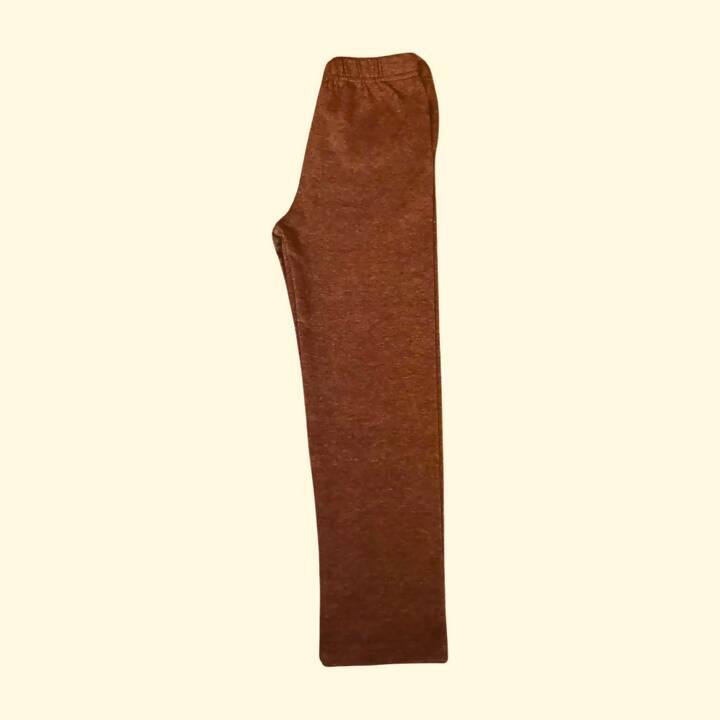 Brown Girls' Tights - ValueBox