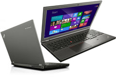 Lenovo ThinkPad L540 20BE003AUS 15.6" LED Notebook (Intel - Core i5 i5-4200M 2.5GHz, 500GB 7200 RPM HD, 4GB RAM, - ValueBox