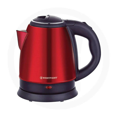 WestPoint Cordless Kettle WF-410 - ValueBox