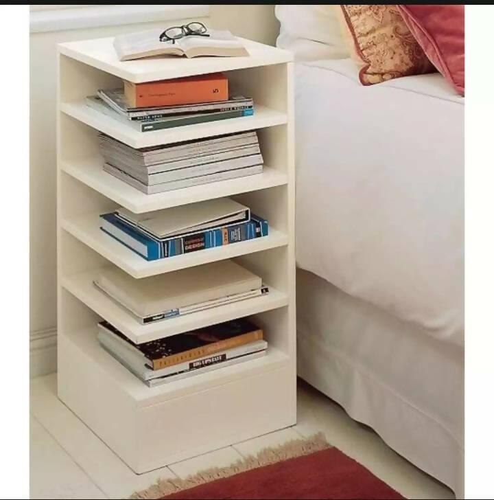 Bedside Tables home mood - ValueBox