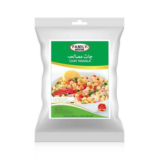 Khula Chat Masala (Chatpata Chaat Masala) - 1 KG