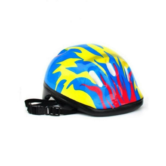 Kids Bike Helmet Ultralight Safety Bicycle Cycling - ValueBox