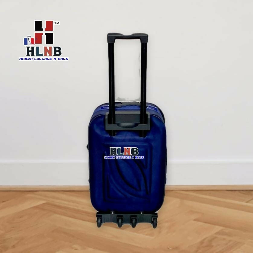 Economy Trolley Bag suitcase 2W Small - 20 inch