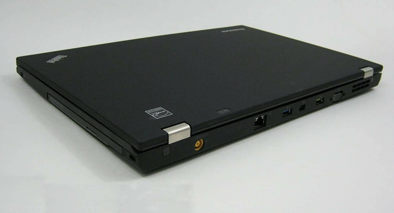 Lenovo Thinkpad T430 (Intel Dual Core i5 Up to 3.3 Ghz Processor, 8GB Memory, 320GB HDD, Windows 10 Professional) - ValueBox