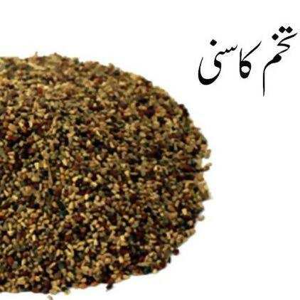 Tukham e Kasni (Chicory Seeds) - 250 Grams - ValueBox