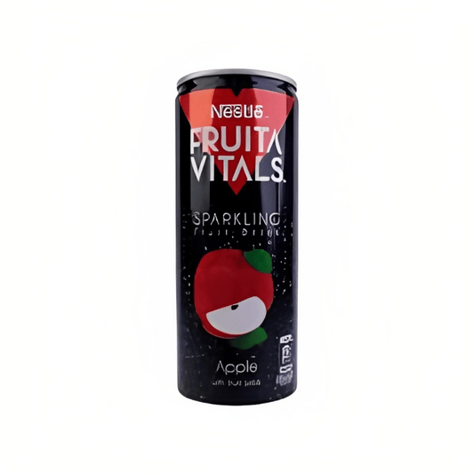 Nestle Fruita Vitals Apple Sparkling juice