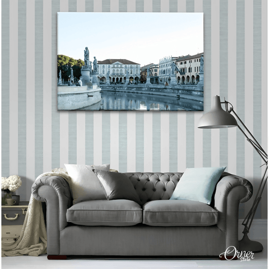 Beautiful City Italy | Travel Wall Art - ValueBox