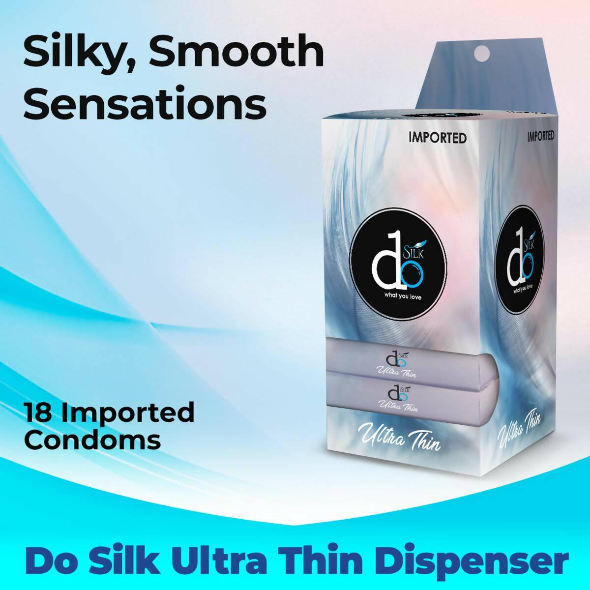 Do Condom 3s Dispenser Range