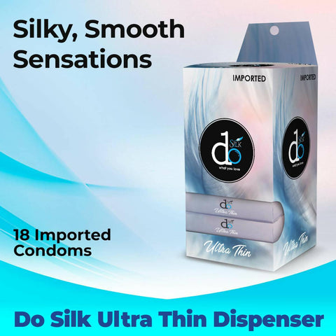 Do Condom 3s Dispenser Range - ValueBox