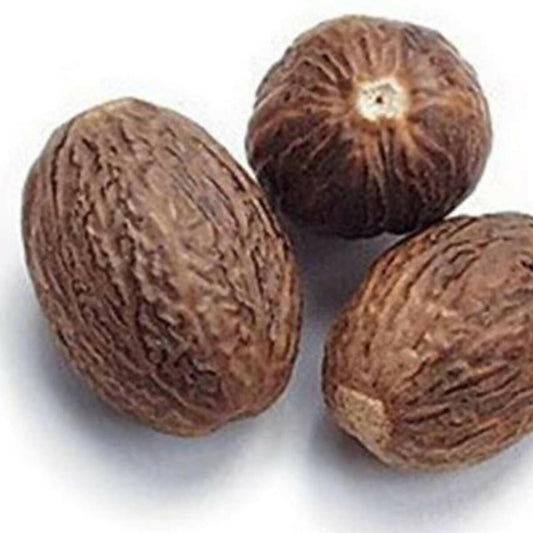 Jaifal / Nutmeg - 50 Grams - ValueBox