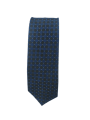 Men's Tie Geometric - ValueBox