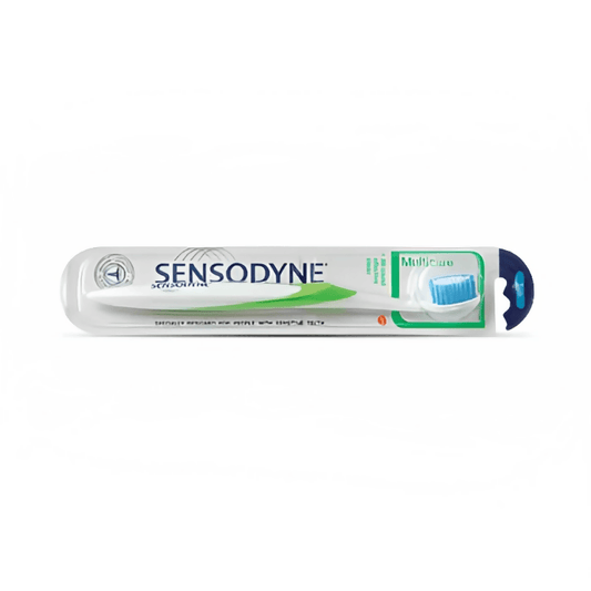 TB Sensodyne Multicare