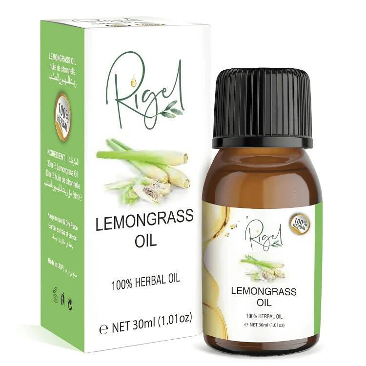 Rigel Lemongrass Oil 30ml - ValueBox