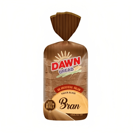 Dawn Bread Bran Healthy Fit Small