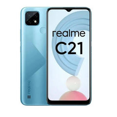 Realme C21 3GB RAM 32GB ROM - Official Brand Warranty - ValueBox