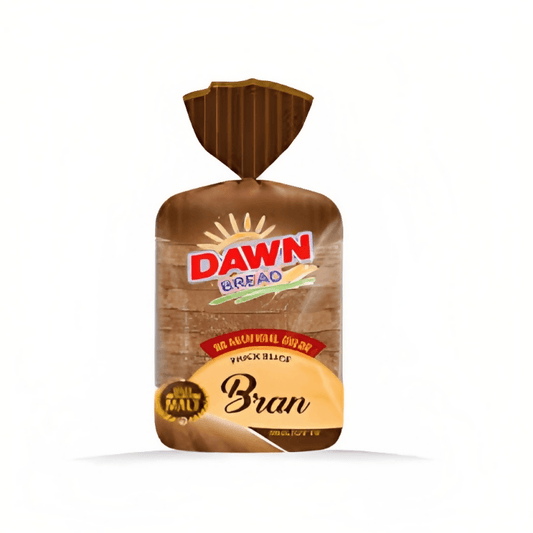 Dawn Bread Bran 200g