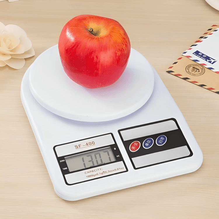 Kitchen Electronic Scale - ValueBox