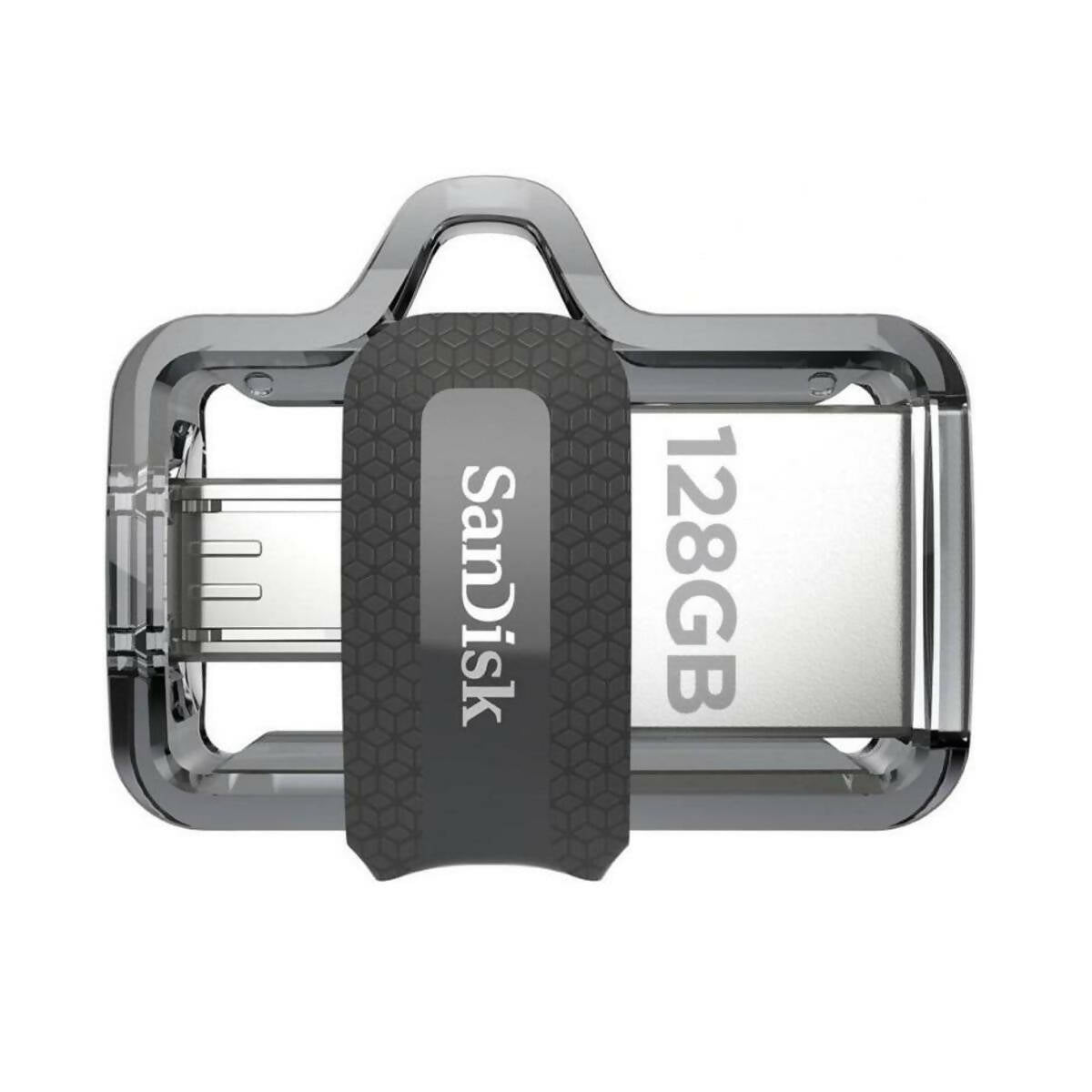 SanDisk 128GB Ultra Dual USB OTG Flash Drive