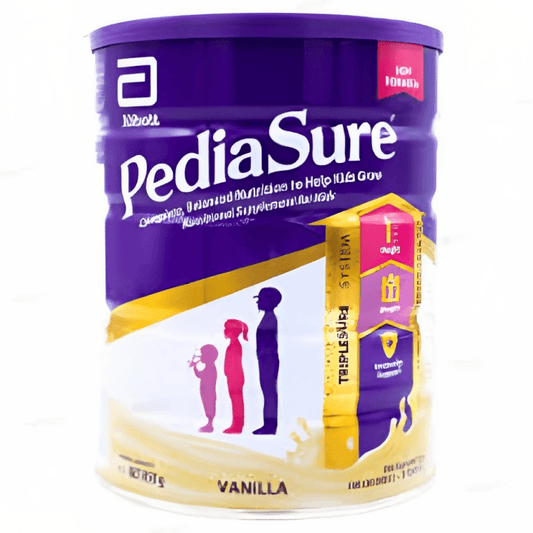 Pedia Sure Vanilla 850g Powder
