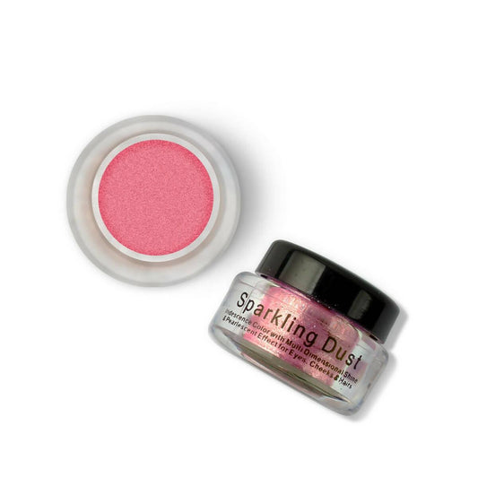 Christine Sparkling Dust - Shade 171 Dune Rose - ValueBox