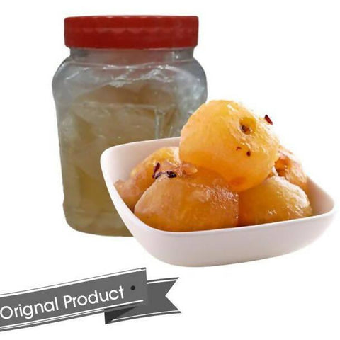 Saib Murabba - Apple Preserve - 1 KG - ValueBox