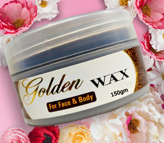 SUGAR HONEY GOLDEN WAX 150gm - ValueBox