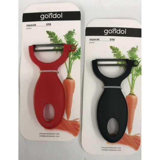 Stylish Peeler For Vegetables and Fruits