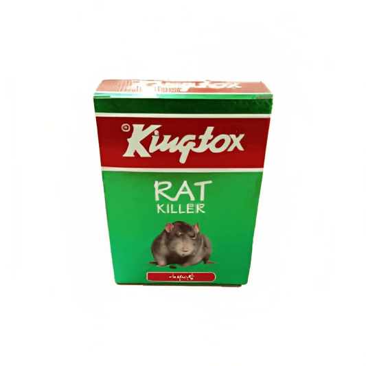Kingtox Rat Killer - 40g