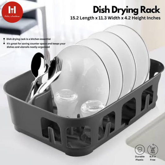 Dish Drying Rack - ValueBox