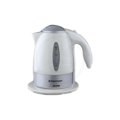 WestPoint Cordless Kettle WF-409 - ValueBox