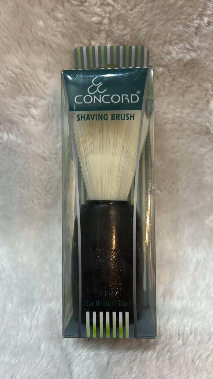 Shaving Brush Concord - ValueBox