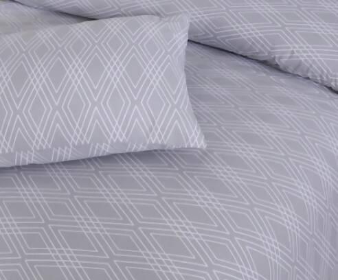 Dekoracy single bedsheet- DS16 _cotton