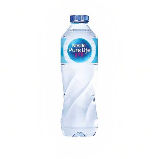 H2O Pure Life 0.5ltr