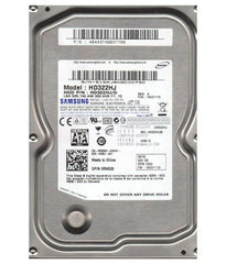 Hard Disk SATA Interface Mix Brand 320 GB WITH PC GAMES - ValueBox