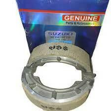 Brake Shoe for Suzuki Gs 150cc / GS /gse 125 - ValueBox