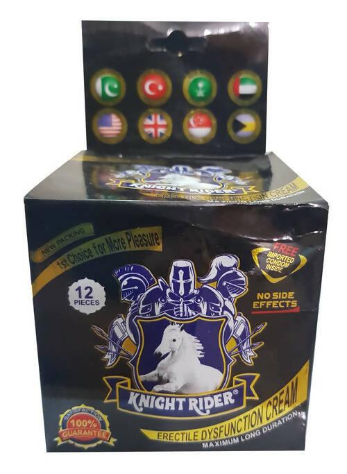 Knight Rider Condom - ValueBox