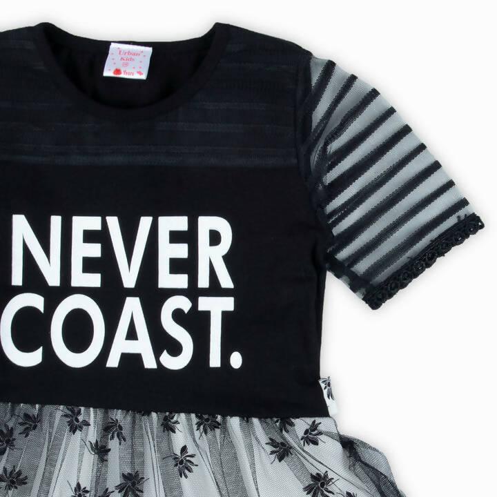 Cotton Never Coast Frock - ValueBox